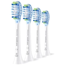 Насадки для зубной щетки Philips Sonicare HX9044/87 C3 Premium Plaque Defense: Производитель Philips