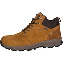 Взуття Черевики чоловічі Alpine Pro BAHRAM MBTM150 201 - 41 - Brown (007.008.0375): Тип Черевики чоловічі