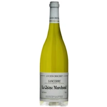 Вино Lucien Crochet Sancerre Le Chene Marchand 2018 белое сухое 0.75л (BWR0933): Страна производитель Франция