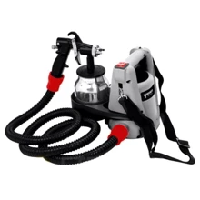 Краскопульт Forte SG 750 B: Производитель Forte