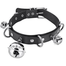 Чокер c бубенцами Fetish Tentation Choker Bells: Производитель Fetish Tentation