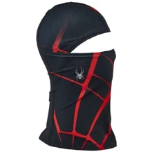 Мужская балаклава Spyder Pivot (38198001-015) черно-красная: Производитель Spyder