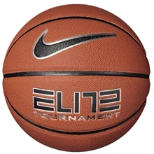 М'яч для гри Nike ELITE TOURNAMENT 8P DEFLATED баскетбольний УНІ 7: Вид Баскетбольні