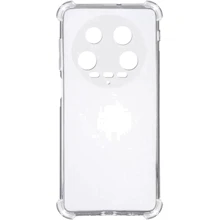 Чехол для телефонов BeCover TPU Case Anti-Shock Clear for Xiaomi 14 Ultra 5G (710859): Совместимость Xiaomi 14 Ultra 5G