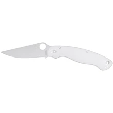 Нож Spyderco Military 2 Black Blade G-10 (C36GPBK2): Тип ножа Тактический