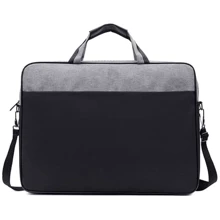 Сумка для ноутбуков Ritar 15.6" 8911 BlackGray (YT-8911-BG15.6"): Тип сумки сумка