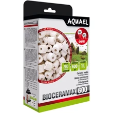 Вкладиш в фільтр BioCera MAX Pro 600 1 л: Виробник Aquael
