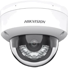 IP-камера відеоспостереження Hikvision AcuSense Smart Hybrid Light DS-2CD2183G2-LIS2U (8 MP/2.8 mm): Виробник Hikvision
