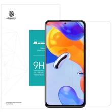 Аксесуар для смартфона Nillkin Anti-Explosion Glass Screen (H) для Xiaomi Redmi Note 11 Pro / Note 11 Pro 5G: Сумісність Xiaomi Redmi Note 11 Pro / Note 11 Pro 5G