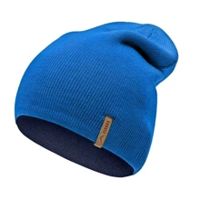 Шапка Elbrus Trend (TREND-DIRECT BLUE/DRESS BLUES) синяя: Производитель Elbrus
