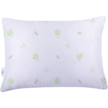 Подушка ТЕП Dream Collection Bamboo эконом 50х70 см (2000008624923): Размер, см 50x70