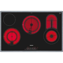 Варочная поверхность SIEMENS ET845FCP1D: Размеры для встраивания 78х50 см