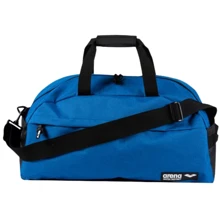Спортивная сумка arena TEAM DUFFLE 25 Team Royal Melange синяя (002483-720): Пол Унисекс
