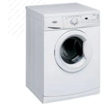 Стиральная машина Whirlpool AWO/D 41109: Тип машины Автомат