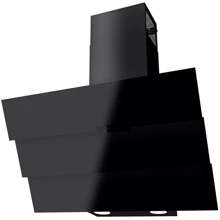 Вытяжка Best Chef Cascade 900 Black 60 (OLITL60J4PK.S3.MC.KSB_BST): Тип воздухоочистителя Рециркуляция, Отвод