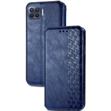 Аксессуар для смартфона Mobile Case Getman Cubic Blue for Oppo A73: Совместимость Oppo A73