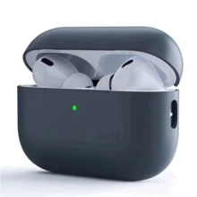 Чехол для наушников ArmorStandart Silicone Case High Ash (ARM64544) for Apple AirPods Pro 2: undefined undefined