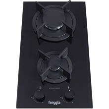 Варочная поверхность Freggia HC320VGB: Размеры для встраивания 268x490 мм