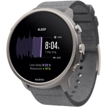 Смарт-часы Suunto 7 Gray Stone Titanium (SS050567000): Производитель Suunto