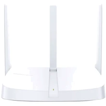 Маршрутизатор Wi-Fi Mercusys MW306R: Тип маршрутизатора Wi-Fi роутер
