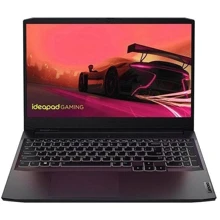 Ноутбук Lenovo IdeaPad Gaming 3 15ACH6 (82K2027ARM): Экран 15.6 FullHD (1920 х 1080) IPS