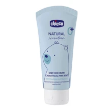 Крем для лица Chicco Natural Sensation 50 мл (8058664163779): Тип Крем