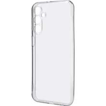 Чехол для телефонов ArmorStandart Air Series Camera cover Transparent for Samsung A346 Galaxy A34 5G (ARM72376): Совместимость Samsung A346 Galaxy A34 5G