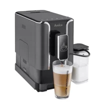 Кофеварка AMICA CT 5013: Тип кофемашина автоматическая