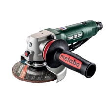 Болгарка (угловая шлифмашина) Metabo DW 10-125 Quick (601591000): Производитель Metabo
