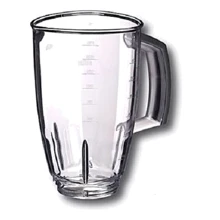 Чаша блендерна пластик Braun 7322310454 (64184622): Виробник Braun