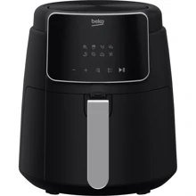 Фритюрница Beko FRL2244B: Тип устройства Мультипечь