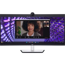 Монитор Dell P3424WEB (210-BFOB): Покрытие экрана антибликовое