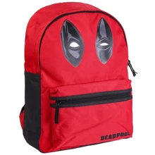 Рюкзак Cerda Marvel: Deadpool - Casual Urban Backpack (2100003720): Возрастная группа от 13 до 18 лет