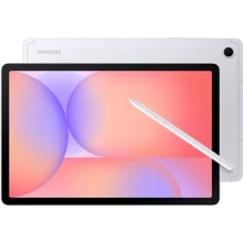 Планшет Samsung Galaxy Tab S10 Lite 6/128GB Wi-Fi Silver (SM-X400NZSR): Дисплей 10.9" TFT (2112 x 1320)