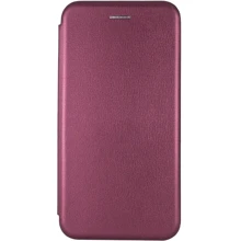 Чехол для телефонов Fashion Classy Burgundy for Xiaomi Redmi Note 14 Pro 4G: Совместимость Xiaomi Redmi Note 14 Pro 4G