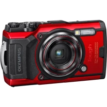 Olympus TG-6 Red: Размер матрицы 1/2,3"
