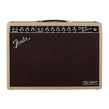 Комбопідсилювач для електрогітари FENDER TONE MASTER DELUXE REVERB BLONDE (2274106982): Тип Комбоусилитель