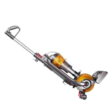 Порохотяг Dyson DC24 All Floors Ball: Тип пилососа ручний (вертикальний)
