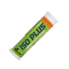 Изотоник Olimp Iso Plus 10 tablets Orange: Тип Изотоники