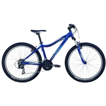 Велосипед Specialized MYKA HT (2013): Материал рамы Алюминий