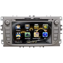 GT FORD MONDEO 6,2" CAN: Рік випуску авто 2004-2011