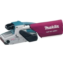 Шлифмашина ленточная Makita 9404: Производитель Makita