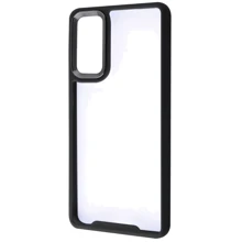 Аксессуар для смартфона WAVE Just Case Black for Samsung A346 Galaxy A34 5G: Совместимость Samsung A346 Galaxy A34 5G