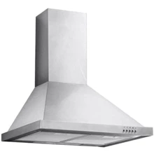 Вытяжка Ventolux LAZIO 60 INOX (750): Тип воздухоочистителя Отвод