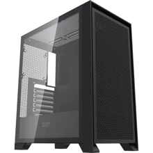 Корпус DarkFlash DRX70 Mesh Black: Форм-фактор материнської плати ATX/MicroATX/Mini-ITX