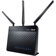 Маршрутизатор Wi-Fi ASUS RT-AC68U: Тип маршрутизатора Wi-Fi роутер