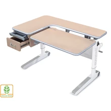 Детский стол Mealux Woodville MG/G (BD-850 MG/G): Тип Парта