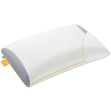 Подушка Sonex Softback 43x60x10 см белая (SO102166): Размер, см 43х60