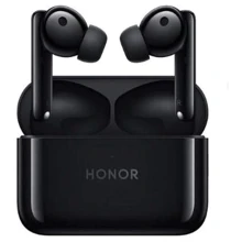 Навушники Honor Earbuds 2 Lite (SE) Black: Тип конструкції вакуумні