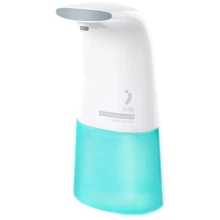 Диспенсер Xiaomi XiaoJi (Minij) Auto Foaming Hand Wash White (3xAA) (A8609): Производитель Xiaomi
